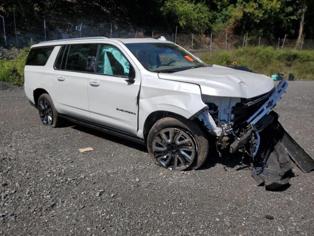 2021 CHEVROLET SUBURBAN K 1GNSKFKDXMR185317