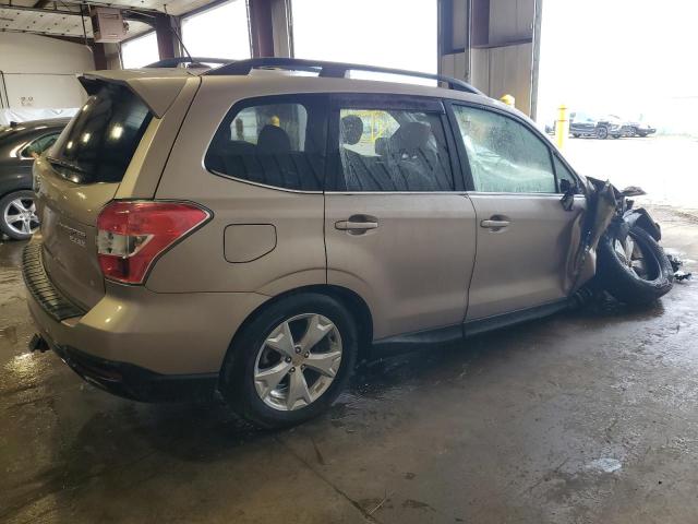 2014 SUBARU FORESTER 2 - JF2SJAJC7EH447584