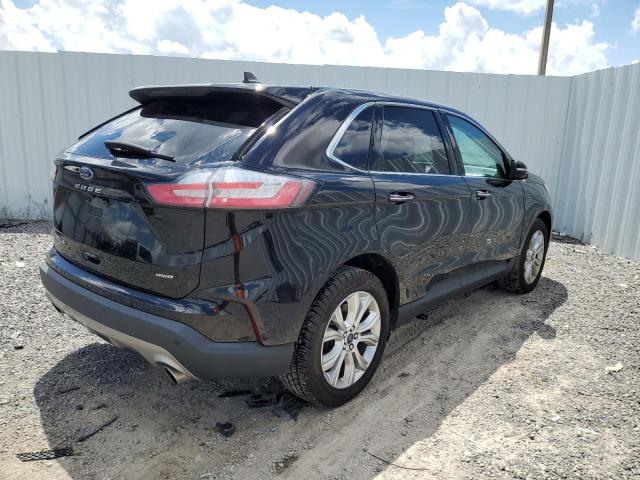 2022 FORD EDGE TITAN 2FMPK4K92NBA39802