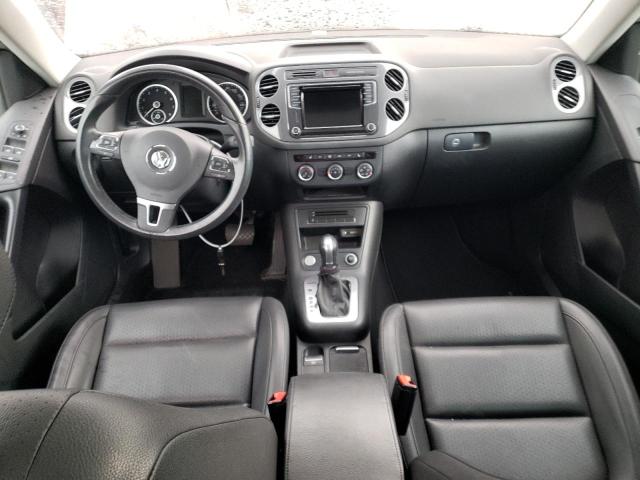 2017 VOLKSWAGEN TIGUAN WOL WVGSV7AXXHW502422