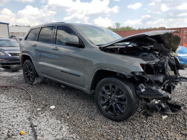 2021 JEEP GRAND CHER #3254037639