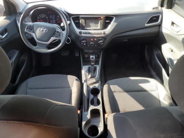2019 HYUNDAI ACCENT SE 3KPC24A35KE040513