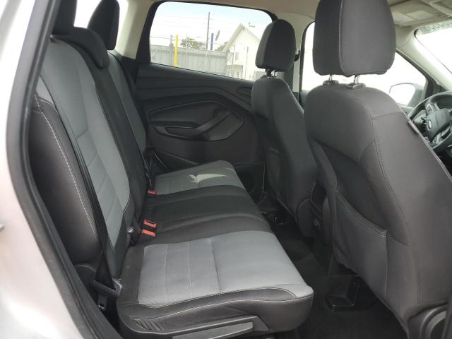 2017 FORD ESCAPE S 1FMCU0F74HUE08149
