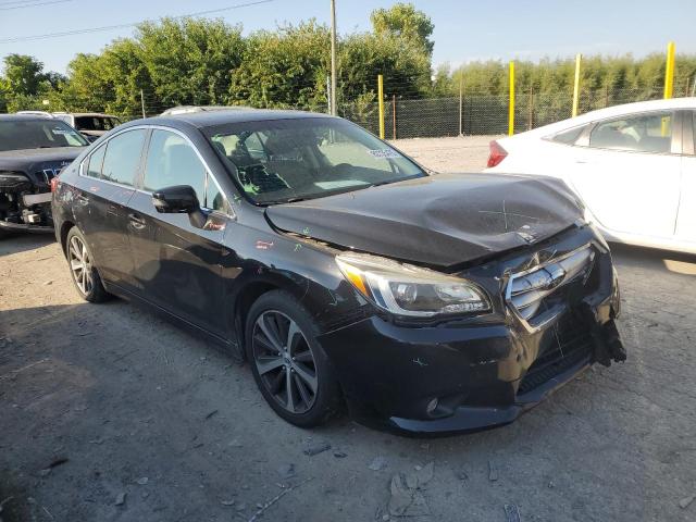 2015 SUBARU LEGACY 3.6R LIMITED 4S3BNEN63F3045171