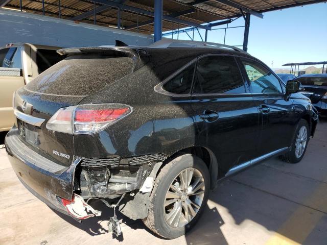 2014 LEXUS RX 350 BAS - JTJBK1BA2E2037266