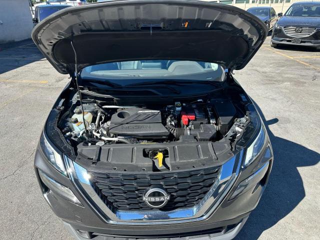2023 NISSAN ROGUE SV 5N1BT3BA3PC900872