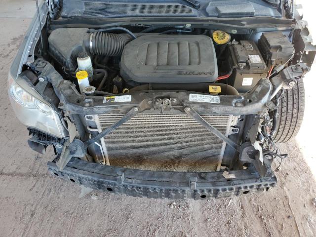 2019 DODGE GRAND CARA 2C4RDGCG1KR596161