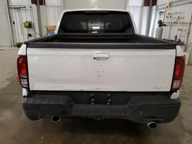2023 HONDA RIDGELINE RTL-E 5FPYK3F72PB044930