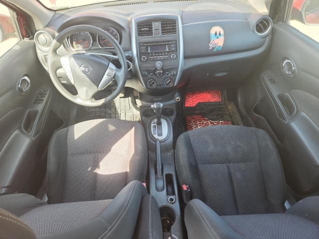 2017 NISSAN VERSA S 3N1CN7AP8HL805815