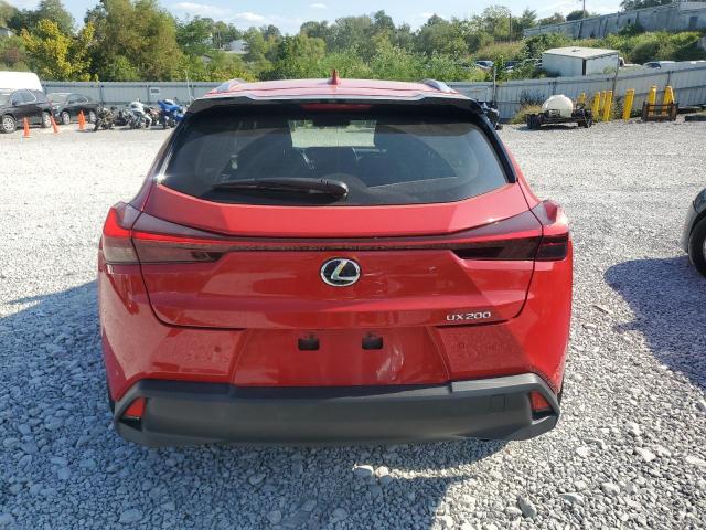 2022 LEXUS UX 200 BASE #3285781683