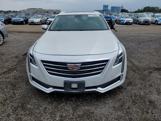 2017 CADILLAC CT6 PREMIU 1G6KF5RS7HU189200