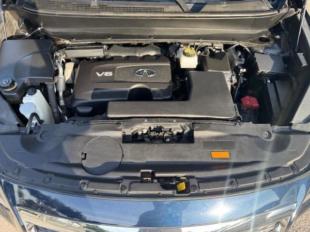 2019 INFINITI QX60 LUXE 5N1DL0MM4KC561014