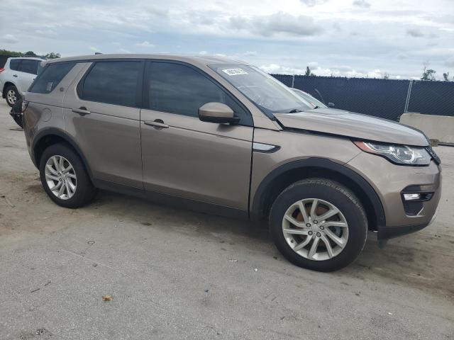2017 LAND ROVER DISCOVERY SALCR2BG7HH653990