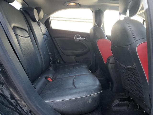 2016 FIAT 500X TREKKING PLUS ZFBCFYET0GP396805