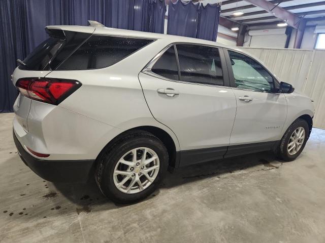 2022 CHEVROLET EQUINOX LT - 2GNAXKEV3N6112233