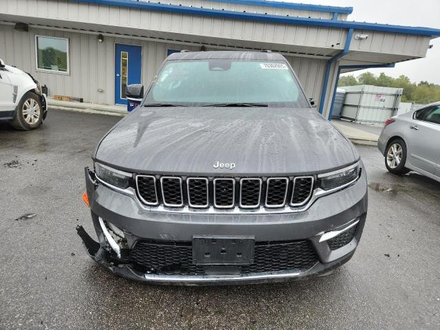 2024 JEEP GRAND CHER - 1C4RJHBG9R8620857