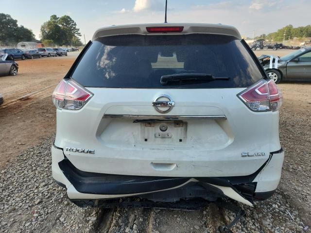 2015 NISSAN ROGUE S 5N1AT2MV7FC803937