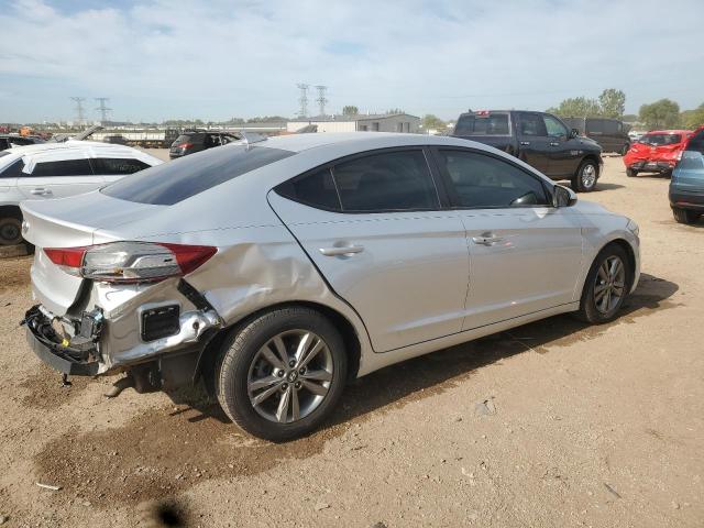 2018 HYUNDAI ELANTRA SE - 5NPD84LF8JH351776