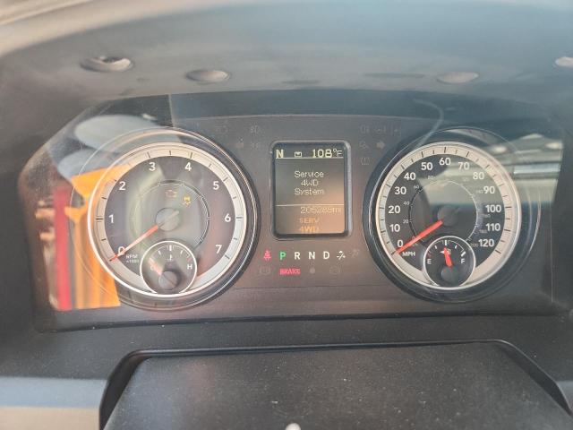 2019 RAM 1500 CLASSIC TRADESMAN 1C6RR7KG1KS621133