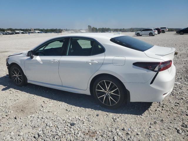 2023 TOYOTA CAMRY SE N 4T1G11BK5PU095685