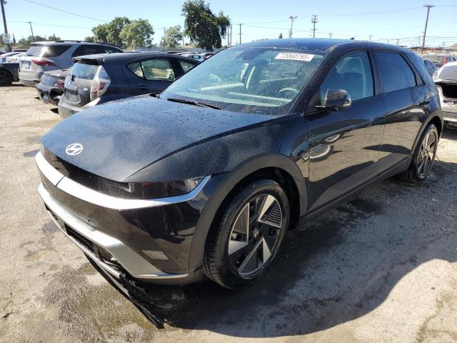 2025 HYUNDAI IONIQ 5 SE #3309176616