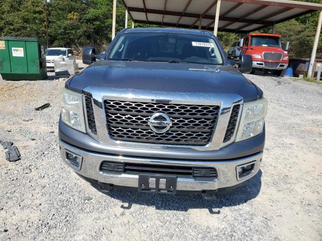 2016 NISSAN TITAN XD S 1N6BA1F46GN504472