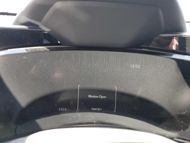 2025 LEXUS NX 350H BASE JTJGKCEZ7S5036580