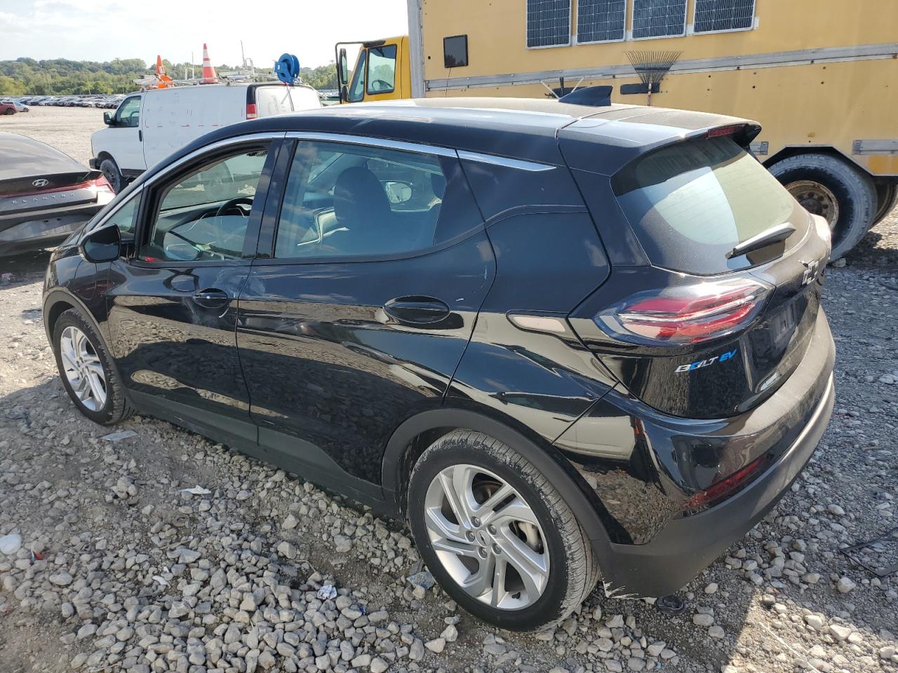 CHEVROLET BOLT EV 1LT
