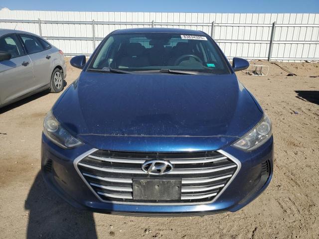 2018 HYUNDAI ELANTRA SE - 5NPD74LF1JH334465