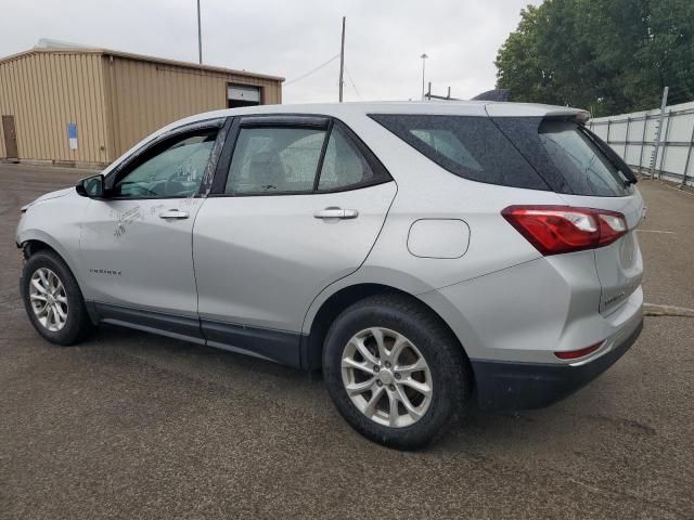 2018 CHEVROLET EQUINOX LS 2GNAXHEV1J6121929