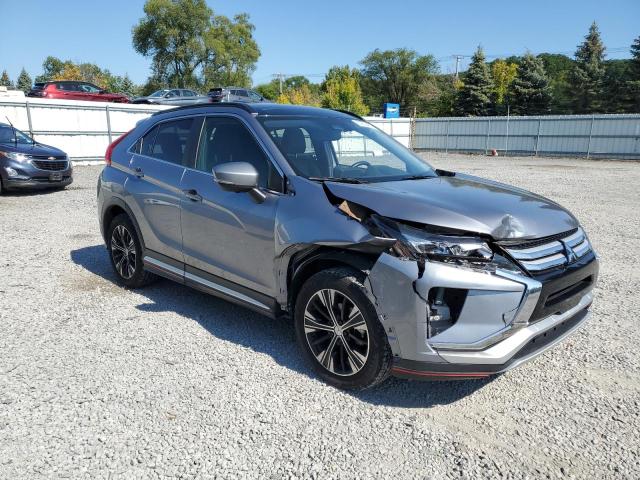 2018 MITSUBISHI ECLIPSE CROSS SE JA4AT5AA2JZ068565