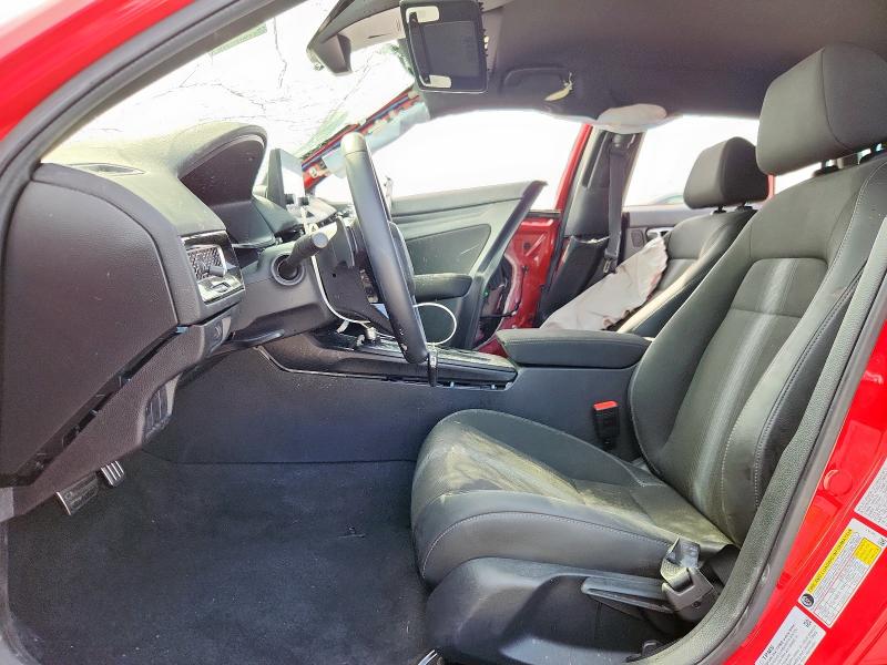 2025 HONDA CIVIC SPOR #3297270382