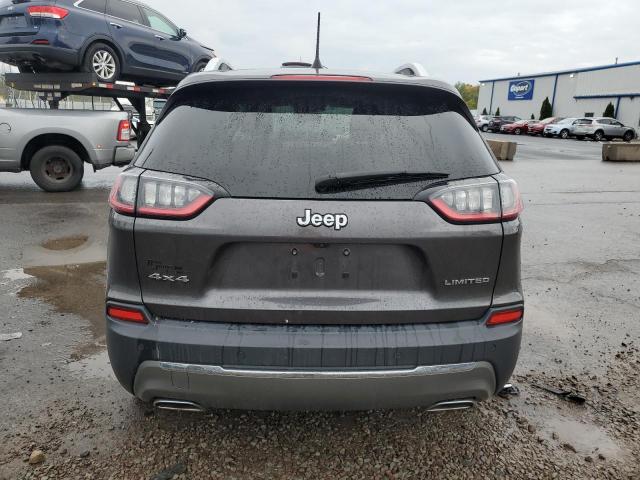 2020 JEEP CHEROKEE L 1C4PJMDX6LD589661