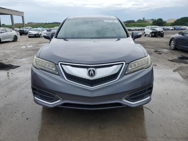 2018 ACURA RDX 5J8TB3H31JL004440