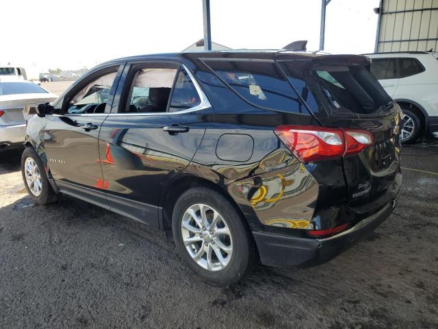 2020 CHEVROLET EQUINOX LT 2GNAXJEV5L6209716
