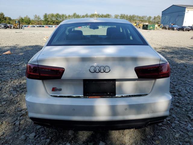 2017 AUDI A6 PREMIUM PLUS WAUG8AFC2HN014587