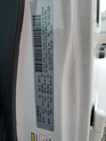 2018 JEEP WRANGLER U #3282423258