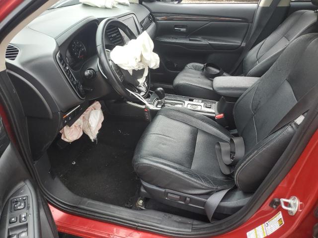 2017 MITSUBISHI OUTLANDER SE JA4AZ3A38HZ029753