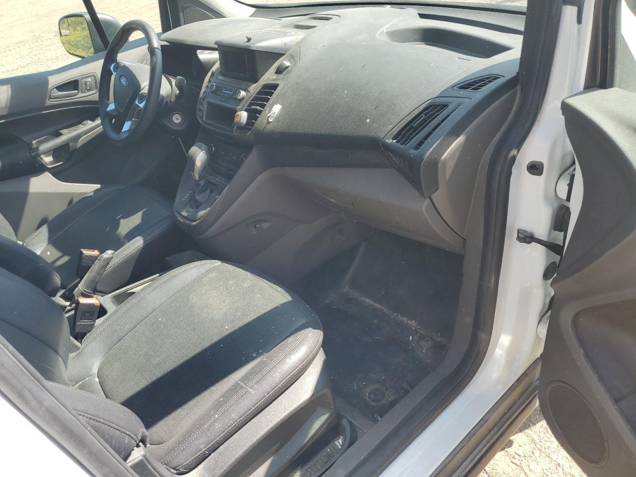 FORD TRANSIT CONNECT XL