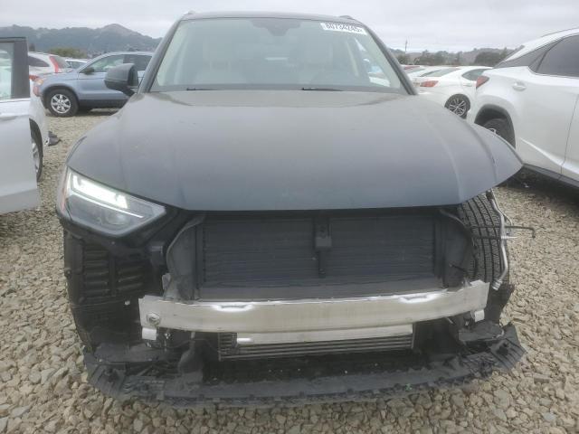 2021 AUDI Q5 PREMIUM WA1AABFY3M2111933