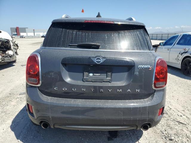 2019 MINI COOPER S C WMZYT5C56K3G91246