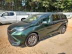 Lot #3302784898 2023 TOYOTA SIENNA XLE