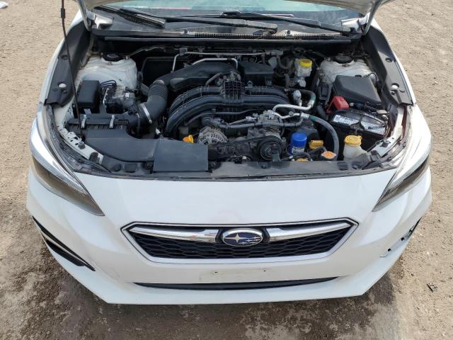 2017 SUBARU IMPREZA LI 4S3GKAT65H3606208