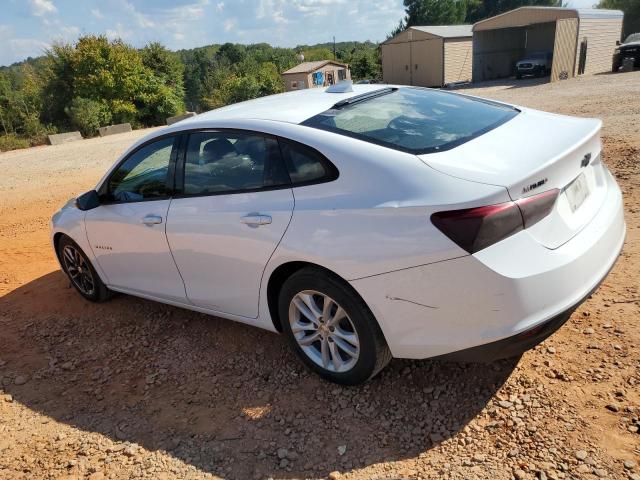 2018 CHEVROLET MALIBU LT 1G1ZD5ST4JF159756