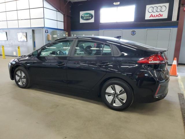 2020 HYUNDAI IONIQ BLUE KMHC65LC4LU212519