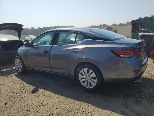 2025 NISSAN SENTRA S 3N1AB8BV9SY228998