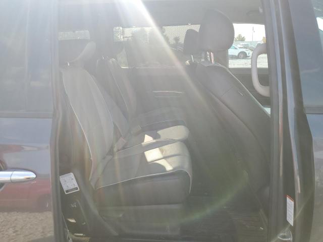 2016 KIA SEDONA SXL KNDME5C16G6112152