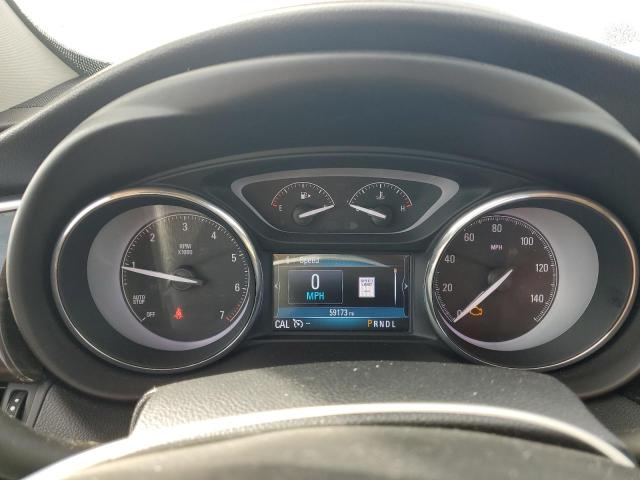 2020 BUICK ENVISION E LRBFXCSA9LD156420