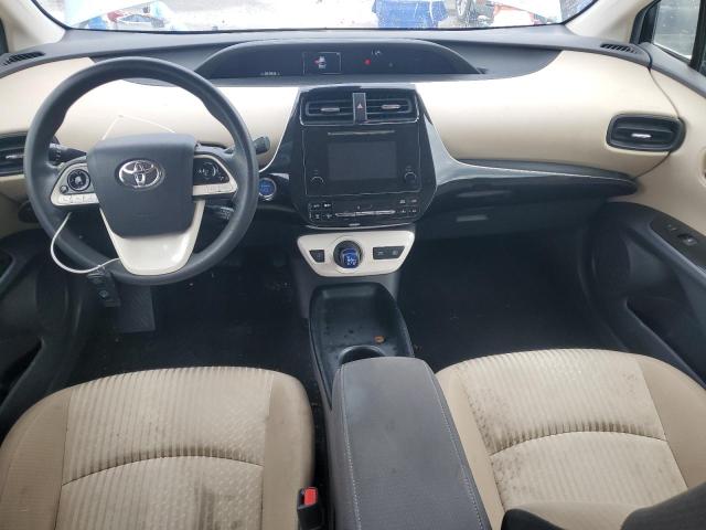 2018 TOYOTA PRIUS - JTDKBRFUXJ3072356