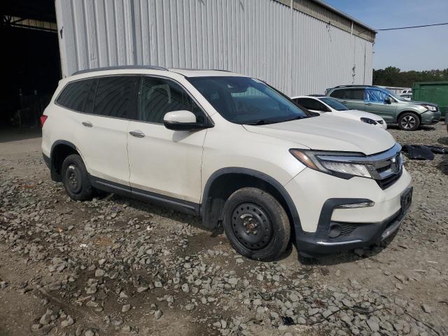2019 HONDA PILOT TOUR 5FNYF6H69KB031300